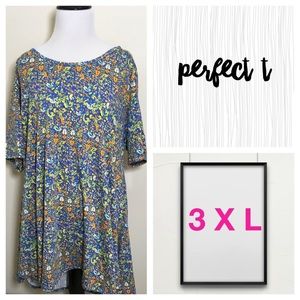 LuLaRoe Perfect T